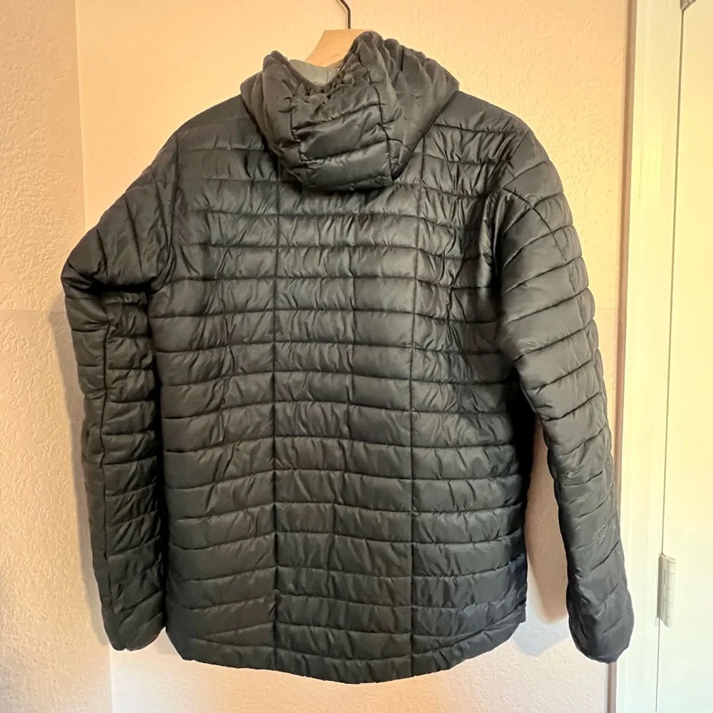 Men’s Rab puffy jacket - Picture 2 of 4